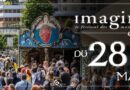 Imaginales, 25e édition (Épinal, 88)