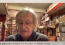 Je vous apprendrai la haine, une nouvelle de Claude Ecken