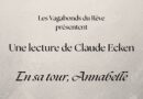 En sa tour, Annabelle, une nouvelle de Claude Ecken