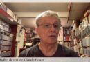 L’alphabet de ma vie, une nouvelle de Claude Ecken