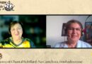 Dounia reçoit Chantal Robillard : Na Castelloza, troubadouresse