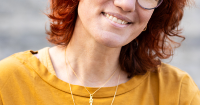 Lemos, Noëmie